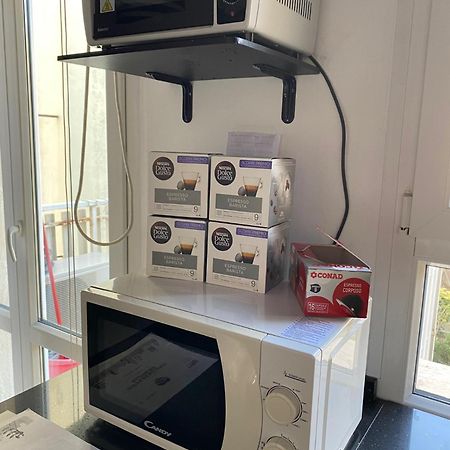 Dolce Sogno Appartement Alghero Buitenkant foto