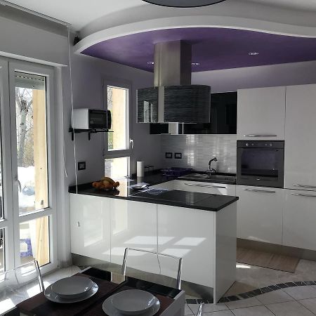 Dolce Sogno Appartement Alghero Buitenkant foto