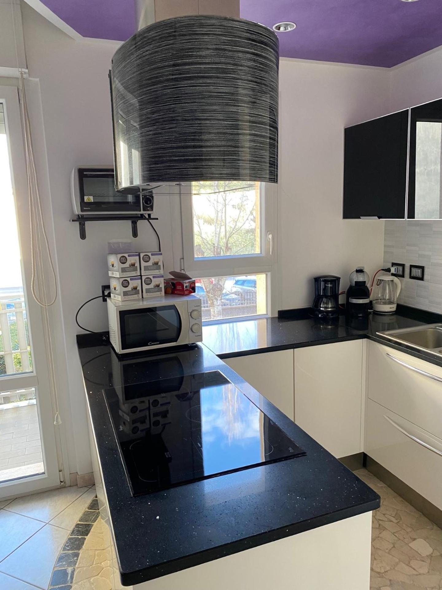 Dolce Sogno Appartement Alghero Buitenkant foto