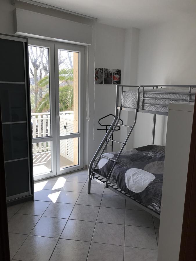 Dolce Sogno Appartement Alghero Buitenkant foto