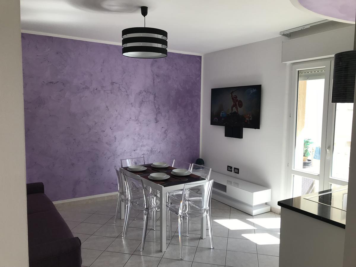 Dolce Sogno Appartement Alghero Buitenkant foto