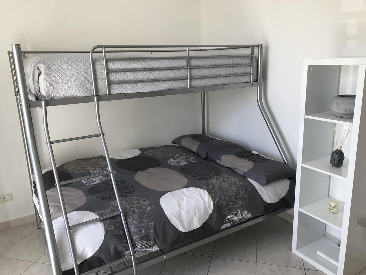 Dolce Sogno Appartement Alghero Buitenkant foto
