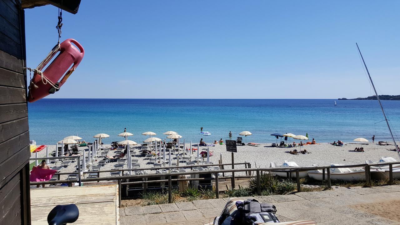 Dolce Sogno Appartement Alghero Buitenkant foto