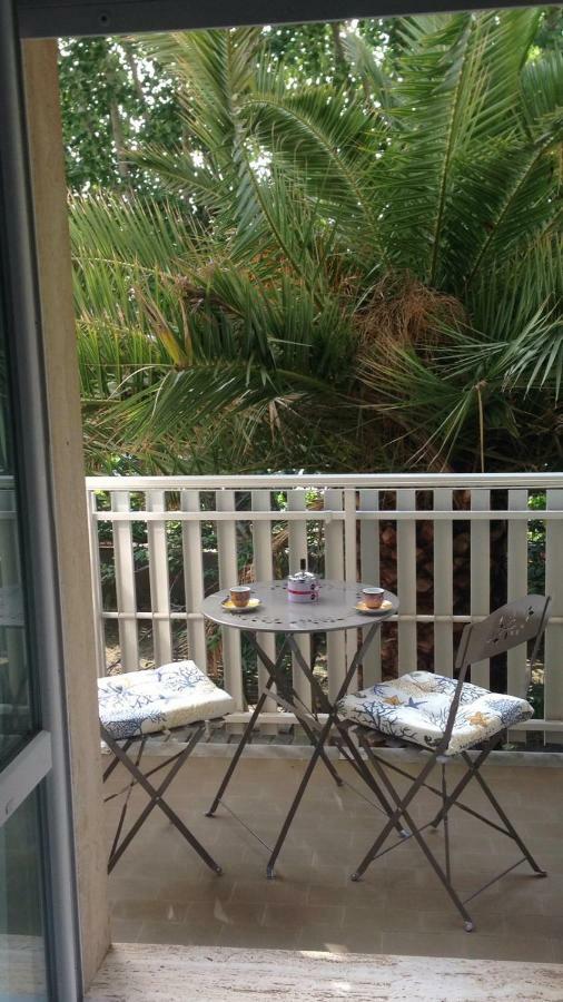 Dolce Sogno Appartement Alghero Buitenkant foto