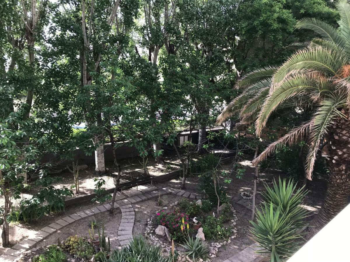 Dolce Sogno Appartement Alghero Buitenkant foto