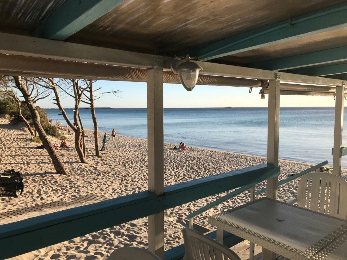 Dolce Sogno Appartement Alghero Buitenkant foto